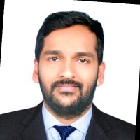 sharath p k
