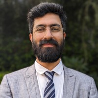Samdarsh Jalali