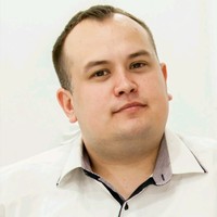Ivan Smolinskiy