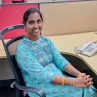 Sharada Gurrapu