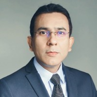 Suman Chakraborty