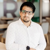 Angel Daniel Tipismana Alaluna