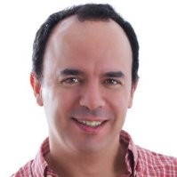 Miguel Jaque Barbero
