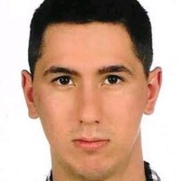 Lukasz Szamocki