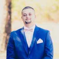 Zackery Tolson