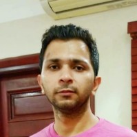 Arvind Goswami