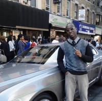 Derrick Oduro