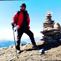 yashwant singh panwar