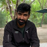 Naveen Kumar R