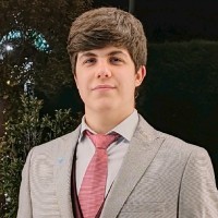 Alejandro Correas Ciruelo