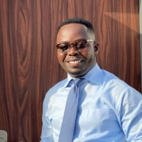 Aaron Nkansah