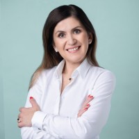 Gajane Żurawska