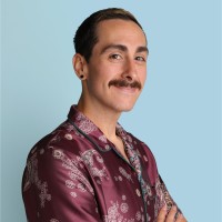 Christopher Perez