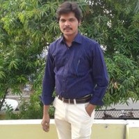 Brahmachary Ktikoju