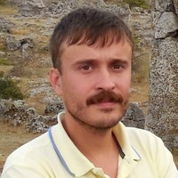Sergey Voinov