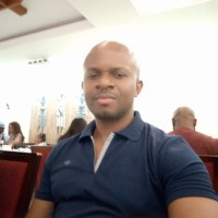Paul Nweke