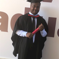 Michael Otchere