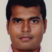 Rajesh P