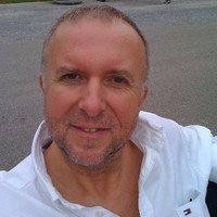 Alain BRODA