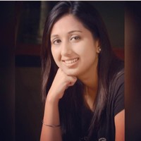 Gitika Singh Pahuja