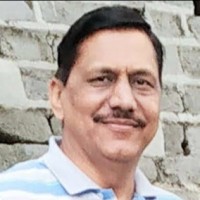Ranbir Singh Sangwan