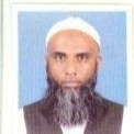 Syed Tanveer Ahmed