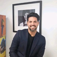 David Barrena Santana