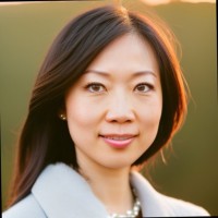 Kelly Wei, PhD, CPCC, ACC
