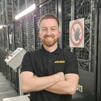 Tom Passingham Engtech Mimeche