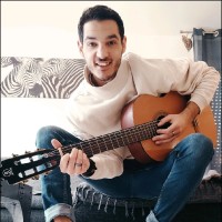 Nicolas Ortego