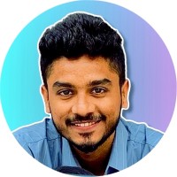 Harsh Chauhan