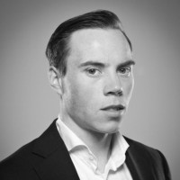 Gerben Van Der Linden