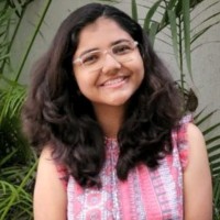 Isha Waghmare