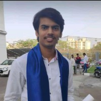 Tushar More