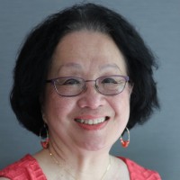 Elizabeth (梁 珏然） Chung