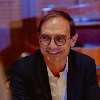 Lieven Van Speybroeck
