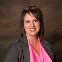 Kimberly Mcelroy
