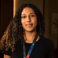 Geovana Lima