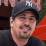 Eddie Rodriguez