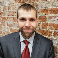 Nicholas Landolt