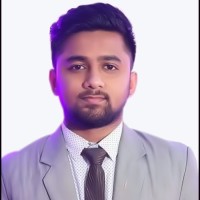 Md. Shahidul Islam