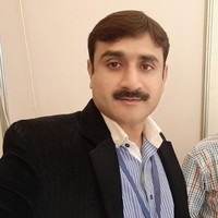 Mohammad Usman Farooq