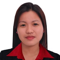 Maria May Almazan