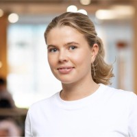 Stina Prestegard