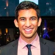 Jamil Manji