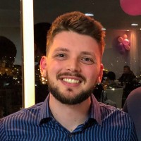 Felipe Raasch De Bortoli