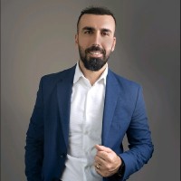 Omar Alaissamy