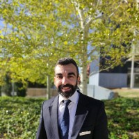 Sebastian Guardeño Serrano
