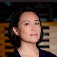 Kristin Okuma