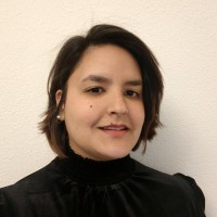 María Fernanda Gómez Mesa